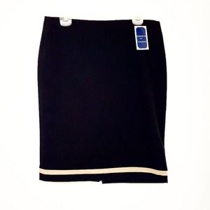 Chopin Roma Italian career skirt
